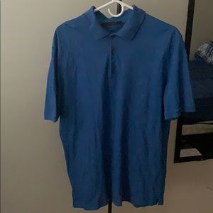 Authentic Louis Vuitton shirt for sell